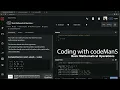 Codewars 8 kyu Basic Mathematical Operations Javascript