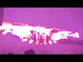 TRYM All Day Long - R-301, Millenium Show Visuals @ Unreal ADE 20-10-2023