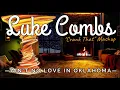 Luke Combs - Ain't No Love In Oklahoma | Crank That Twister Mashup | Showroom Partners #lukecombs