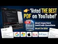 How To Pass Technical Interviews When You Suck At LeetCode How to clear ANY coding round