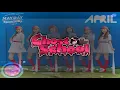 V.O.S - That is lie , Crazy Dance 8 , No Chance ~ Audition AyoDance