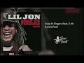 E-40 Snap Yo Fingers Feat. Lil Jon ( ZeniBeat Remix )