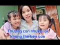 Download Lagu Đón con gái lớn về ngoại chơi - con vẫn chưa được chọn lựa ở cùng ai.