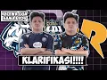 Lagu KLARIFIKASI!! ALBERT FAREWELL EVOS DAN COMEBACK KE RRQ!! | MPL ID, EVOS, ALBERT, RRQ, LEMON, MLBB