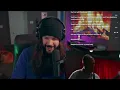 METALBIRB Reacts FACE YOURSELF "Wet Dreams"
