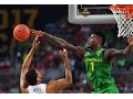 2017 NCAA Tournament: Best Blocks!