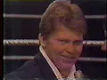 Download Lagu WWWF All Star Wrestling and Championship Wrestling 1978 , Bruno Sammartino part 1