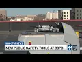 New technology elevates Colorado Springs Police Department s Real Time Crime Center