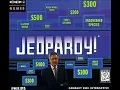 Download Lagu Philips CD-i Jeopardy! Solo Run Game #37