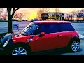 RE 2005 MINI COOPER S - Engine Test for any knock on Cylinder