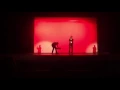 Myles Frost performing Billie Jean