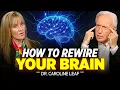 Download Lagu People Get HEALED When They REWIRE Their Brain! | Dr. Caroline Leaf
