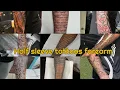 35 Tattoo Ideas Half Sleeve Tattoos Forearm