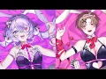 Download Lagu Rabbit Hole (DECO*27) But It's A Duet With Rachie And Will Stetson【English Cover】「ラビットホール」