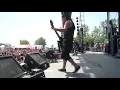 Suicide Silence - Slaves To Substance [Live] (Sub. Español/Lyrics)