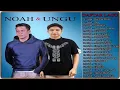 Download Lagu 2 Band Terbaik!!! NOAH - UNGU  Full Album  Lagu Indonesia Terpopuler Tahun 2000an - 2017