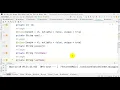 Spring Boot Project tutorial Part-7 Spring Security-03