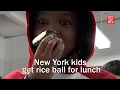 Download Lagu New York kids get rice ball for lunch