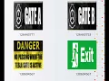 SCP Decal IDs 120 IDs for you Remastered Part 1 - Part 9 Roblox