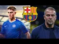 Download Lagu 🚨🚨 FERMIN LOPEZ A CHELSEA POUR 50M ! LE BARCA EN VEUT 70M ! ÇA DISCUTE.. / INAKI PENA SUR LE DEPART