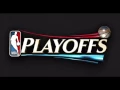 NBA on ESPN Playoffs Theme Song 2 Extended Version