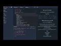 Chairbear Learn JavaScript Create Variables