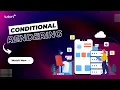 Conditional Rendering in React JS React JS Tutorial for Beginners Tutort Academy