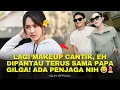 Download Lagu Ada Yang Cemburuan Nih! Happy Asmara Dandan Cantik, Papa Gilga Awasi Terus 😍