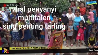 Download Sing penting tarling /burok pkc / dompyong kulon 14desember2019 MP3