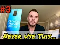 5 STRANGE Things I Do To Protect My Stuff From Getting STOLEN at Hotels