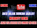 Download Lagu Karaoke Remix KN7000 Tanpa Vokal | Aku Jalak Bukan Jablay - Miranty Dewi HD