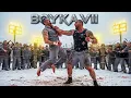 Lagu Undisputed 5: Boyka Returns – The Final War (2026) | Scott Adkins vs Dave Bautista | Fan Trailer