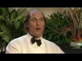 GOLD Matthew McConaughey Kenny Wells