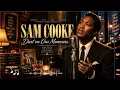 Lost 1964 Soul Recording – Lost Without You| Sam Cooke Inspired