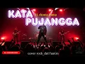 Lagu KATA PUJANGGA (Rhoma irama) [ROCK VERSION] Cover By EN-HA MUSIC