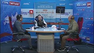 Омич написал песни, которые стали народными в зоне СВО