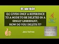 DS and Algo questions and answers Linkedlist interview questions ds and algorithm