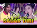Syahiba Saufa - Sadar diri (Official Music Video)
