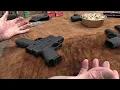 Is The Hellcat Pro Really Better Than The Beloved Glock 19