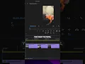 How to Swap Clips in a Premiere Pro Timeline