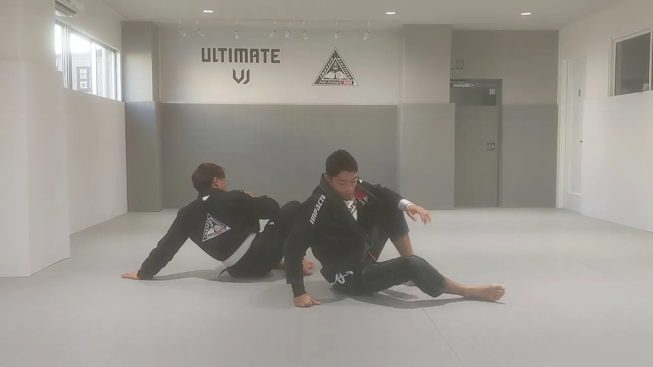 Gracie Combatives Test【UJCメンバー限定】 | Ultimate JiuJitsu