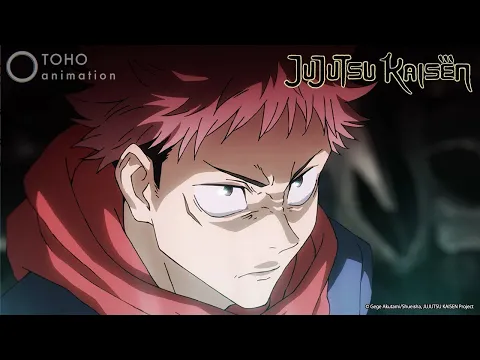 Download MP3 JUJUTSU KAISEN - Opening | Kaikai Kitan