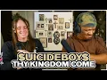 Download Lagu THEY DID IT AGAIN! 🔥 | $uicideboy$ - THY KINGDOM COME | Album Reaction