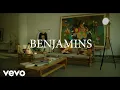 Lagu Yanga Chief - Benjamins (Visualizer) ft. Emtee, HennyBeLit