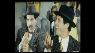 فیلم کمدی چیچو و فرانکو در دام مافیا با کیفیت عالی و دوبله فارسی 