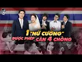 Lagu THÁI LAN GÂY SỐC: ỨNG VIÊN THỦ TƯỚNG CHO PHÉP 1 VỢ ĐƯỢC LẤY 4 CHỒNG