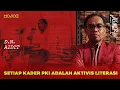 Lagu D.N. AIDIT DALAM SEMESTA LITERASI DAN INDONESIA KINI | JASMERAH