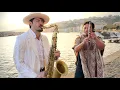 Download Lagu The Song Of The Ocarina (SAX \u0026 Flute) | Daniele Vitale ft. Jean Atauje