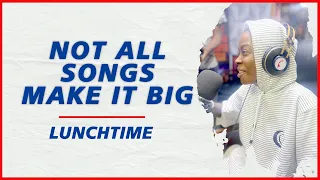 not all songs really make it big candybleakz