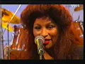 Chaka Khan - Tell Me Something Good (Midsummer Live)